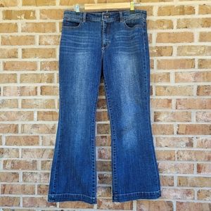 Talbott Flawless 5 Pocket Jeans